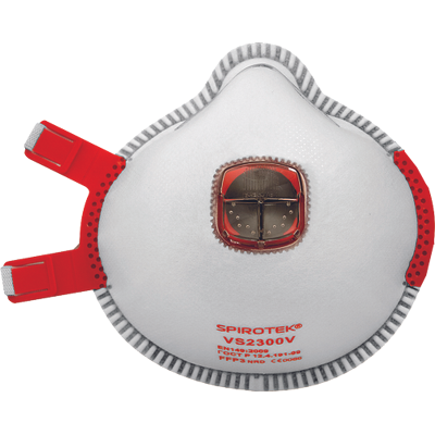 SPIROTEK 0701009999999 SPIROTEK VS2300V resp FFP3 valve SPIROTEK 0701009999999 SPIROTEK VS2300V resp FFP3 valve