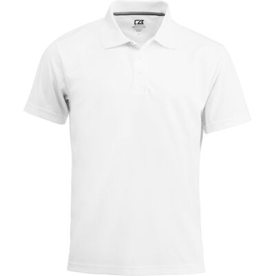 Cutter & Buck - Kelowna - Dark Navy - 158/164 - polo Cutter & Buck - Kelowna - Dark Navy - 158/164 - polo