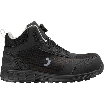Safety Jogger 012912 ASAMA S3S MID TLS Safety Jogger 012912 ASAMA S3S MID TLS