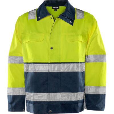 FRISTADS 100001 High vis jack klasse 3 4797 TH FRISTADS 100001 High vis jack klasse 3 4797 TH