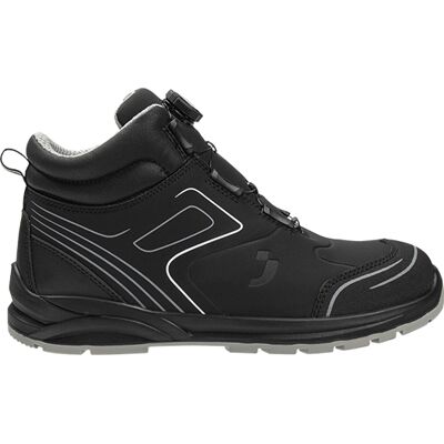 Safety Jogger 011278 CADOR S3 MID TLS Safety Jogger 011278 CADOR S3 MID TLS