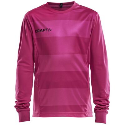 Craft Progress GK LS Jersey - Voetbalshirt Craft Progress GK LS Jersey - Voetbalshirt
