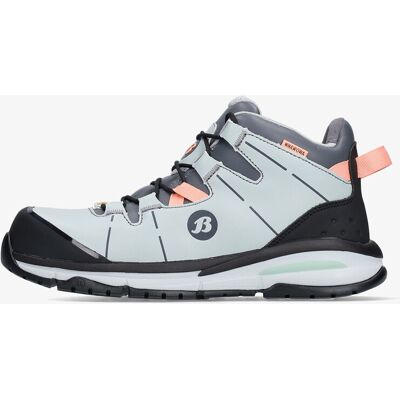 Bata WHAWOWA Ada Veiligheidsschoenen S3 Halfhoog Bata WHAWOWA Ada Veiligheidsschoenen S3 Halfhoog