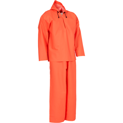 Elka Rainwear Elka 092200 Smock / Bib & Brace Elka Rainwear Elka 092200 Smock / Bib & Brace