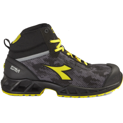Diadora Shark Stable Imp Mid S3S 181157 Diadora Shark Stable Imp Mid S3S 181157