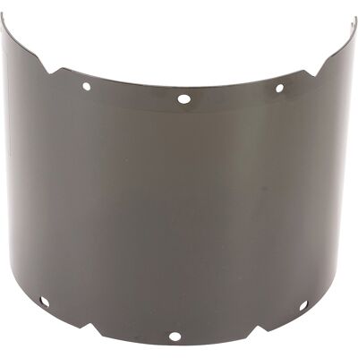 MSA V-Gard 10115862 gegoten vizier MSA V-Gard 10115862 gegoten vizier
