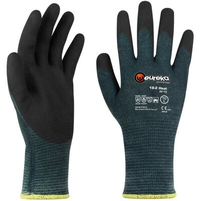 Tranemo RG0009 Handschoenen FR ARC 10 Tranemo RG0009 Handschoenen FR ARC 10