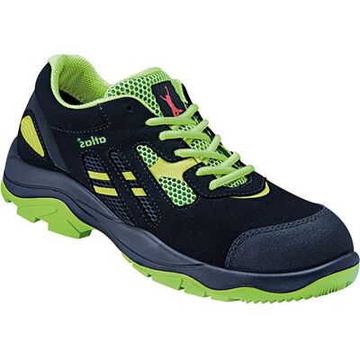 Atlas Schoen Flash 2605 Laag S1P Atlas Schoen Flash 2605 Laag S1P