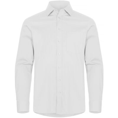 Clique 027960 Stretch Shirt L/S Clique 027960 Stretch Shirt L/S