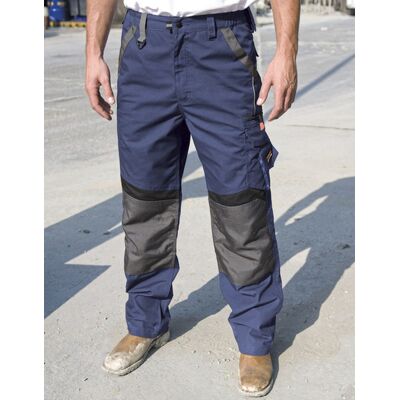Result Workguard RT310 Technical Trouser Result Workguard RT310 Technical Trouser