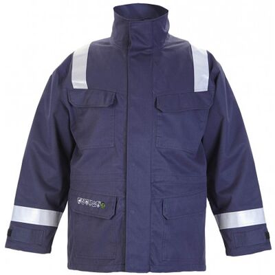Hydrowear 043530NA-3EL multinorm parka Morra Hydrowear 043530NA-3EL multinorm parka Morra