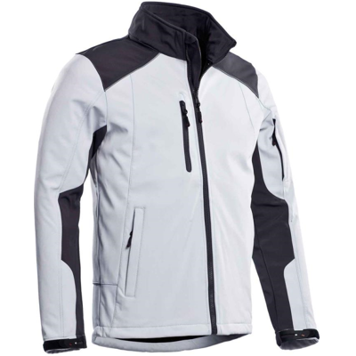 Santino Softshell Jas Tour Santino Softshell Jas Tour