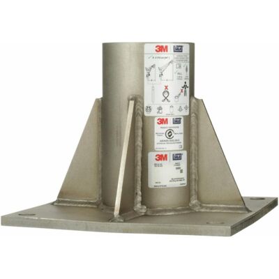 3M DBI-SALA 8000096 Vloerbevestiging HC 3M DBI-SALA 8000096 Vloerbevestiging HC