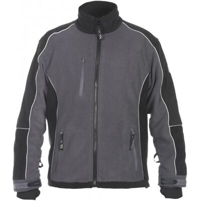 Hydrowear 091000-3EL fleecejack Velden Hydrowear 091000-3EL fleecejack Velden