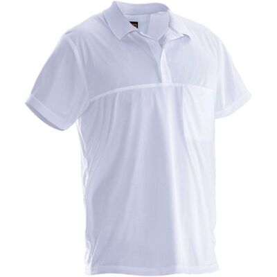 Jobman 65553351 5533 Polo Spun-Dye Jobman 65553351 5533 Polo Spun-Dye