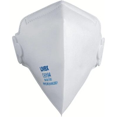 uvex silv-Air c 3100 FFP1 8763100 uvex silv-Air c 3100 FFP1 8763100