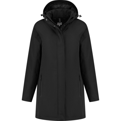 Santino Parka Santiago Ladies Santino Parka Santiago Ladies