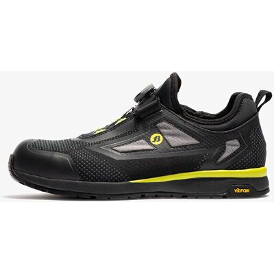 Bata Radiance Vigor Veiligheidsschoenen S1P Laag Bata Radiance Vigor Veiligheidsschoenen S1P Laag
