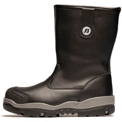 Bata Emperor Potent Veiligheidslaarzen S3 Hoog Bata Emperor Potent Veiligheidslaarzen S3 Hoog