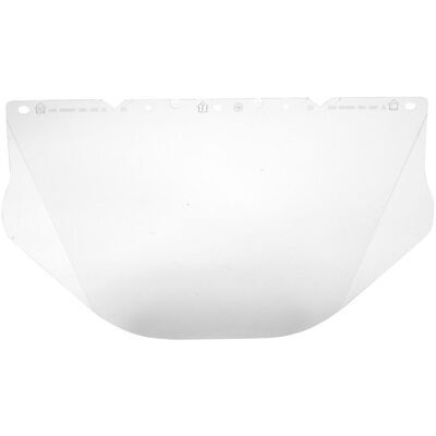 MSA V-Gard 10115863 plaatvizier MSA V-Gard 10115863 plaatvizier