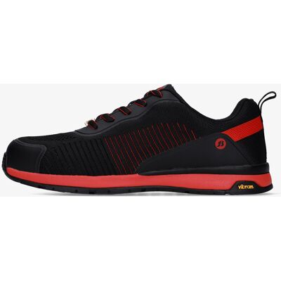 Bata Radiance Spark Veiligheidsschoenen S1P Laag Bata Radiance Spark Veiligheidsschoenen S1P Laag