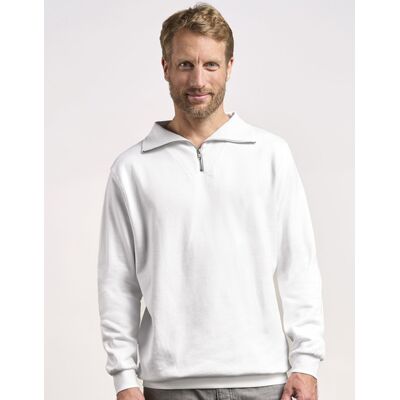 Promodoro E5050N Men´s New Troyer Sweater Promodoro E5050N Men´s New Troyer Sweater