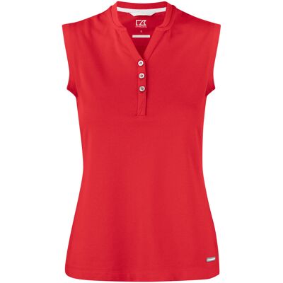 Cutter & Buck 353407 Advantage Sleeveless Dames Cutter & Buck 353407 Advantage Sleeveless Dames