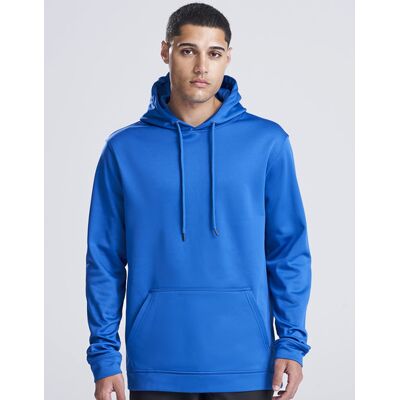 Just Hoods JH006 Sports Polyester Hoodie Just Hoods JH006 Sports Polyester Hoodie