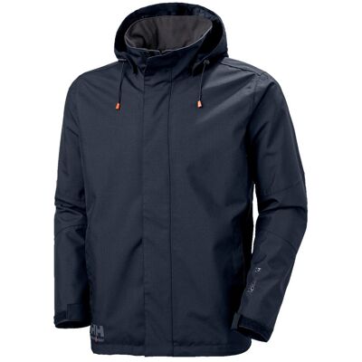 Helly Hansen 71290 Oxford Shell Jacket Helly Hansen 71290 Oxford Shell Jacket