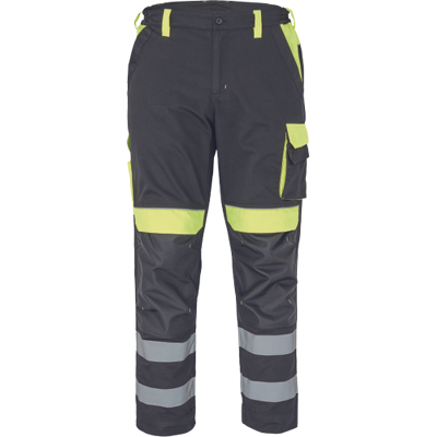 CERVA 03520086 MAX VIVO RFLX broek CERVA 03520086 MAX VIVO RFLX broek
