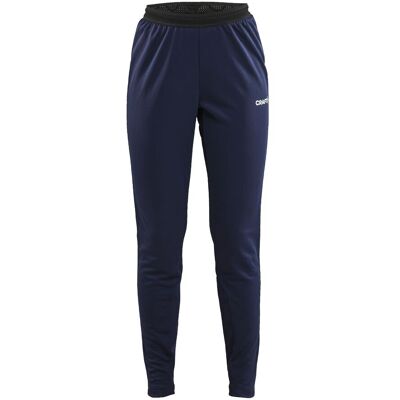 Craft Evolve Slim Broeken Zwart - Dames Craft Evolve Slim Broeken Zwart - Dames