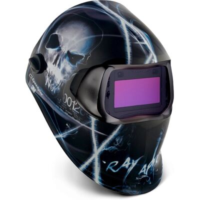 3M Speedglas 752220 Laskap Xterminator 3M Speedglas 752220 Laskap Xterminator