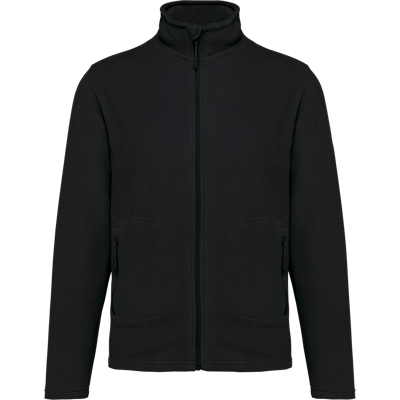 Kariban K9121 Ecologisch uniseks fleecevest Kariban K9121 Ecologisch uniseks fleecevest