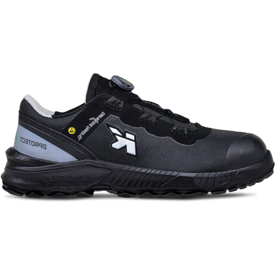 HKS BFS 40 S3 BOA HKS BFS 40 S3 BOA