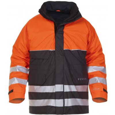 Hydrowear 066385BO-3EL FR AST parka Nijkerk Hydrowear 066385BO-3EL FR AST parka Nijkerk