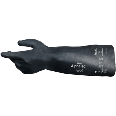 Ansell AlphaTec 53-002 werkhandschoenen Ansell AlphaTec 53-002 werkhandschoenen