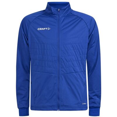 Craft 1912520 Adv Nordic Ski Club Jas - Sportjas Craft 1912520 Adv Nordic Ski Club Jas - Sportjas