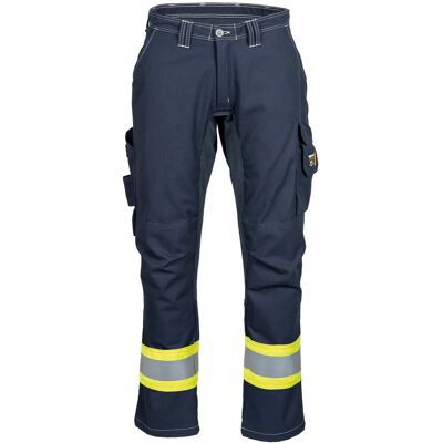 Tranemo 602481 STRETCH FR Werkbroek met stretch Tranemo 602481 STRETCH FR Werkbroek met stretch