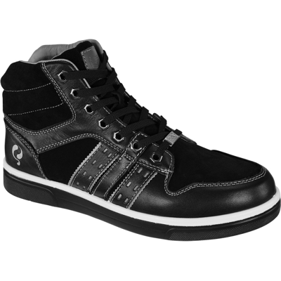 Quick Olympic QS0200 S3 Leer Gevoerd Quick Olympic QS0200 S3 Leer Gevoerd