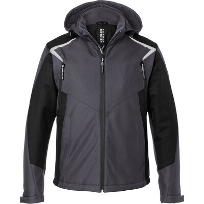 Kuebler 13255375 BODYFORCE Winter Softshell Jack Kuebler 13255375 BODYFORCE Winter Softshell Jack