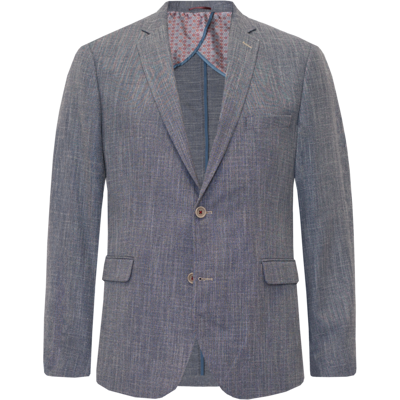 Sunwill 223910-8310 Blazer in Modern fit Sunwill 223910-8310 Blazer in Modern fit