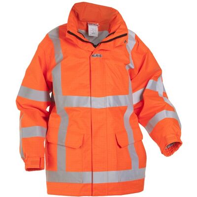 Hydrowear 073000FOP-3EL multinorm parka Markelo RWS Hydrowear 073000FOP-3EL multinorm parka Markelo RWS
