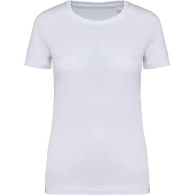 Native Spirit NS324 Ecologisch dames T-shirt Native Spirit NS324 Ecologisch dames T-shirt