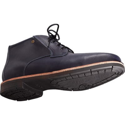 Emma Barocco Frontier Hoog S3 Emma Barocco Frontier Hoog S3