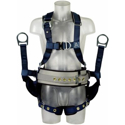 3M DBI-SALA ExoFit Harnas KB11111622 3M DBI-SALA ExoFit Harnas KB11111622