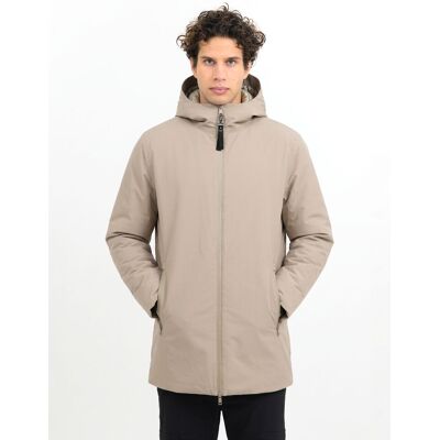 James Harvest Montana Parka Jas Heren James Harvest Montana Parka Jas Heren