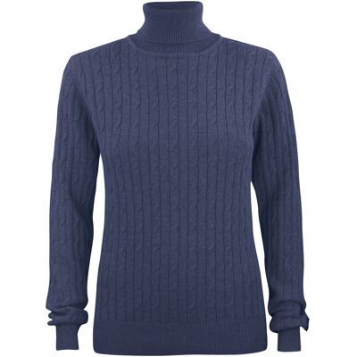 Cutter & Buck 355423 Blakely Rollerneck Dames Cutter & Buck 355423 Blakely Rollerneck Dames