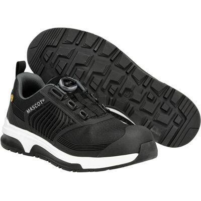 MASCOT F0660 Veiligheidsschoenen laag FOOTWEAR CUSTOMIZED MASCOT F0660 Veiligheidsschoenen laag FOOTWEAR CUSTOMIZED