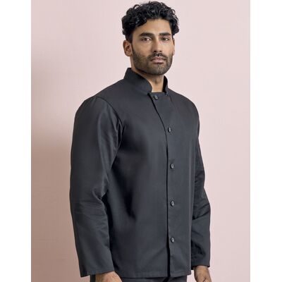 Premier Workwear PW901 Essential Long Sleeve Chef´s Jacket Premier Workwear PW901 Essential Long Sleeve Chef´s Jacket