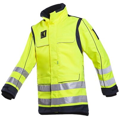 Sioen 520A Parka Thornton Sioen 520A Parka Thornton